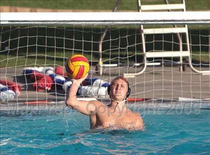 Thumbnail 3 in West Adams Prep @ Verdugo Hills (CIF LA City Section Playoffs) photogallery.