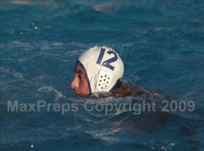Thumbnail 2 in West Adams Prep @ Verdugo Hills (CIF LA City Section Playoffs) photogallery.