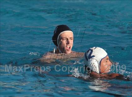 Thumbnail 2 in West Adams Prep @ Verdugo Hills (CIF LA City Section Playoffs) photogallery.