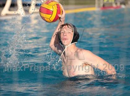 Thumbnail 2 in West Adams Prep @ Verdugo Hills (CIF LA City Section Playoffs) photogallery.