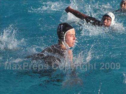 Thumbnail 1 in West Adams Prep @ Verdugo Hills (CIF LA City Section Playoffs) photogallery.