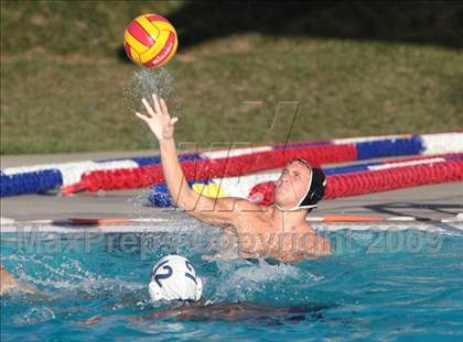 Thumbnail 1 in West Adams Prep @ Verdugo Hills (CIF LA City Section Playoffs) photogallery.