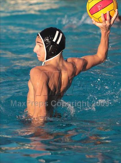Thumbnail 3 in West Adams Prep @ Verdugo Hills (CIF LA City Section Playoffs) photogallery.