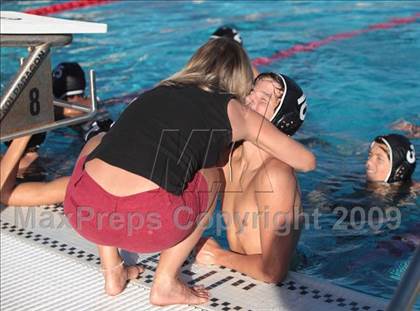 Thumbnail 3 in West Adams Prep @ Verdugo Hills (CIF LA City Section Playoffs) photogallery.