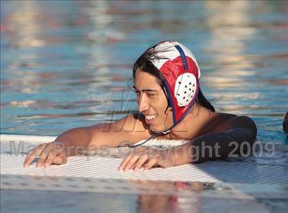 Thumbnail 1 in West Adams Prep @ Verdugo Hills (CIF LA City Section Playoffs) photogallery.