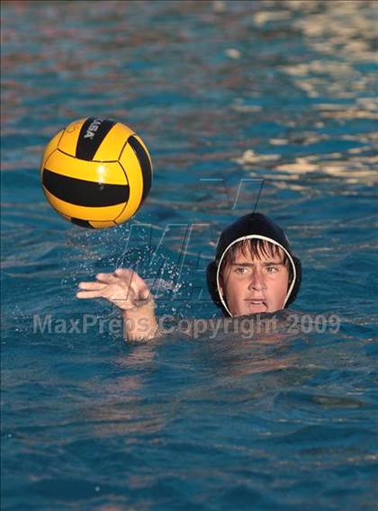 Thumbnail 3 in West Adams Prep @ Verdugo Hills (CIF LA City Section Playoffs) photogallery.