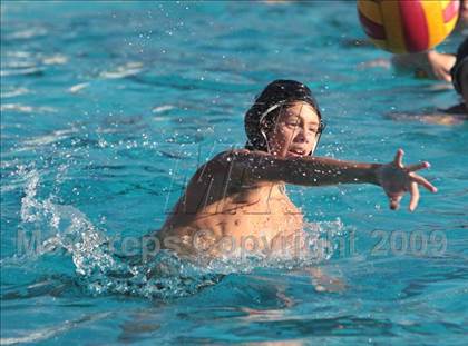 Thumbnail 3 in West Adams Prep @ Verdugo Hills (CIF LA City Section Playoffs) photogallery.