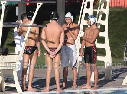 Thumbnail 1 in West Adams Prep @ Verdugo Hills (CIF LA City Section Playoffs) photogallery.