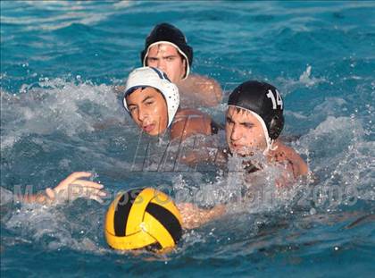 Thumbnail 2 in West Adams Prep @ Verdugo Hills (CIF LA City Section Playoffs) photogallery.