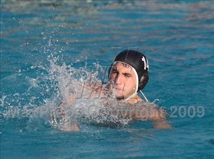 Thumbnail 3 in West Adams Prep @ Verdugo Hills (CIF LA City Section Playoffs) photogallery.