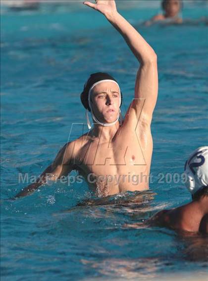 Thumbnail 3 in West Adams Prep @ Verdugo Hills (CIF LA City Section Playoffs) photogallery.
