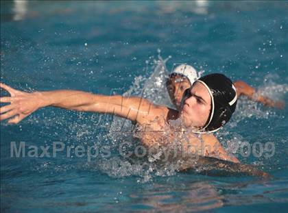 Thumbnail 2 in West Adams Prep @ Verdugo Hills (CIF LA City Section Playoffs) photogallery.