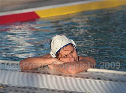 Thumbnail 1 in West Adams Prep @ Verdugo Hills (CIF LA City Section Playoffs) photogallery.