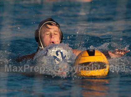 Thumbnail 3 in West Adams Prep @ Verdugo Hills (CIF LA City Section Playoffs) photogallery.