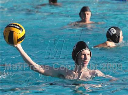 Thumbnail 2 in West Adams Prep @ Verdugo Hills (CIF LA City Section Playoffs) photogallery.
