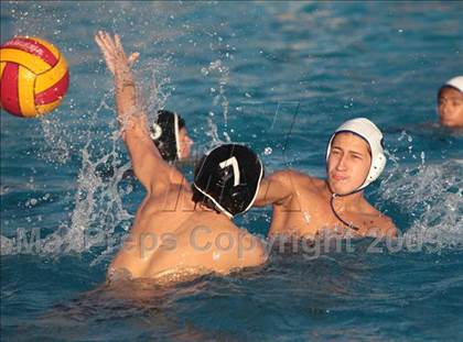 Thumbnail 3 in West Adams Prep @ Verdugo Hills (CIF LA City Section Playoffs) photogallery.