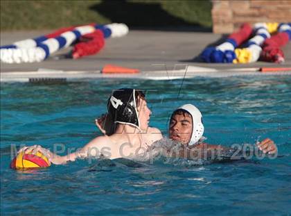Thumbnail 1 in West Adams Prep @ Verdugo Hills (CIF LA City Section Playoffs) photogallery.