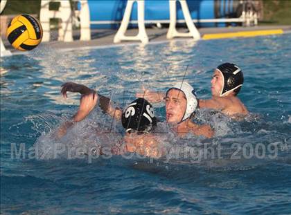 Thumbnail 2 in West Adams Prep @ Verdugo Hills (CIF LA City Section Playoffs) photogallery.