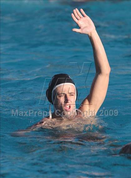 Thumbnail 2 in West Adams Prep @ Verdugo Hills (CIF LA City Section Playoffs) photogallery.