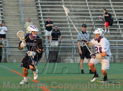 Thumbnail 2 in Chantilly vs. Battlefield (VHSL Semifinal) photogallery.
