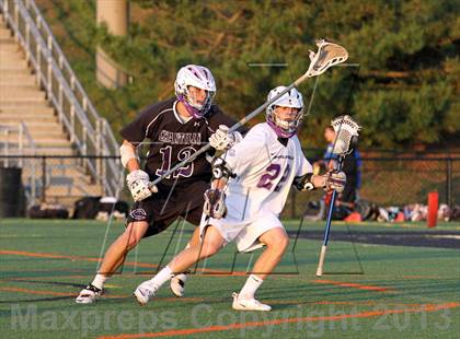 Thumbnail 2 in Chantilly vs. Battlefield (VHSL Semifinal) photogallery.