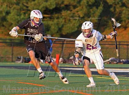 Thumbnail 2 in Chantilly vs. Battlefield (VHSL Semifinal) photogallery.