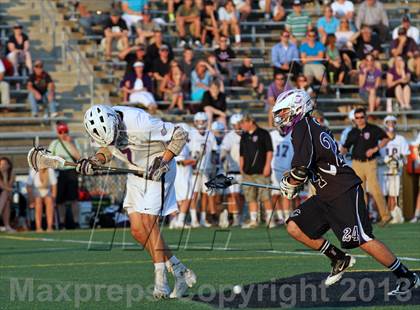 Thumbnail 1 in Chantilly vs. Battlefield (VHSL Semifinal) photogallery.