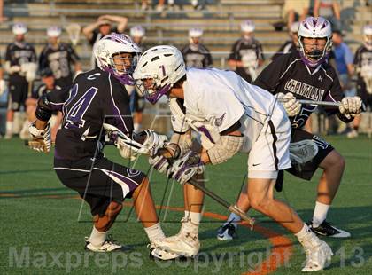 Thumbnail 2 in Chantilly vs. Battlefield (VHSL Semifinal) photogallery.