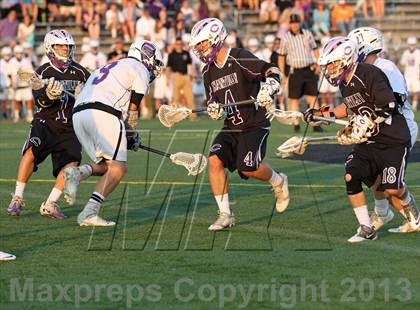 Thumbnail 1 in Chantilly vs. Battlefield (VHSL Semifinal) photogallery.