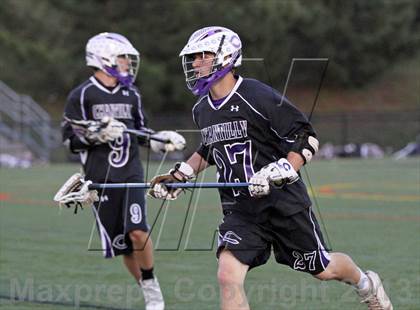 Thumbnail 1 in Chantilly vs. Battlefield (VHSL Semifinal) photogallery.