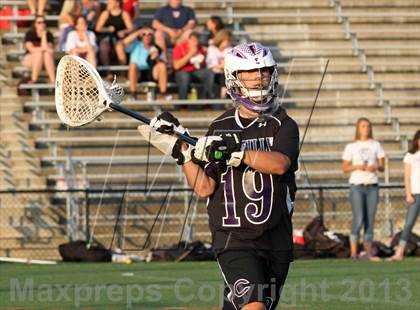 Thumbnail 1 in Chantilly vs. Battlefield (VHSL Semifinal) photogallery.