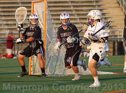Thumbnail 1 in Chantilly vs. Battlefield (VHSL Semifinal) photogallery.