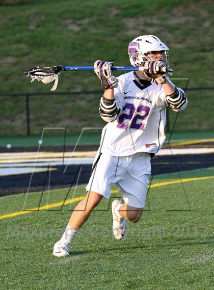 Thumbnail 3 in Chantilly vs. Battlefield (VHSL Semifinal) photogallery.