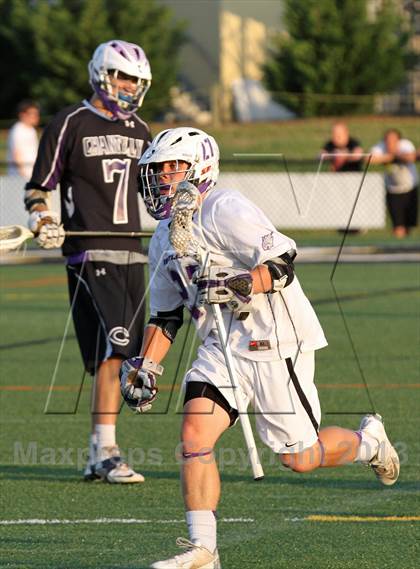 Thumbnail 1 in Chantilly vs. Battlefield (VHSL Semifinal) photogallery.
