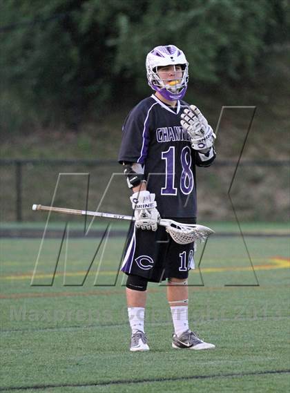 Thumbnail 3 in Chantilly vs. Battlefield (VHSL Semifinal) photogallery.