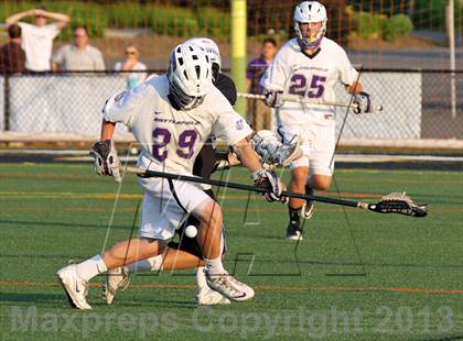 Thumbnail 1 in Chantilly vs. Battlefield (VHSL Semifinal) photogallery.