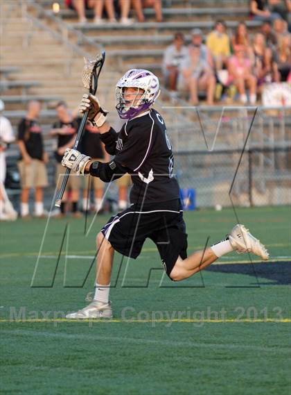 Thumbnail 3 in Chantilly vs. Battlefield (VHSL Semifinal) photogallery.
