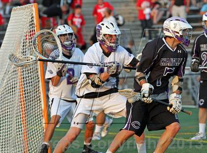 Thumbnail 3 in Chantilly vs. Battlefield (VHSL Semifinal) photogallery.