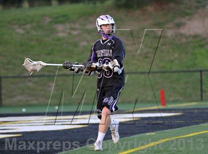 Thumbnail 1 in Chantilly vs. Battlefield (VHSL Semifinal) photogallery.