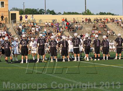 Thumbnail 2 in Chantilly vs. Battlefield (VHSL Semifinal) photogallery.