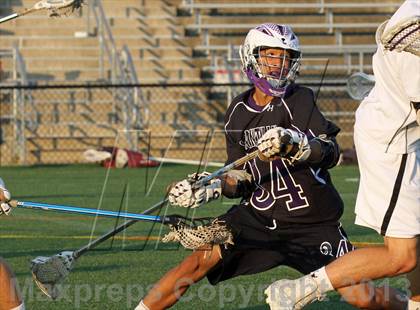 Thumbnail 1 in Chantilly vs. Battlefield (VHSL Semifinal) photogallery.