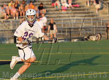 Thumbnail 2 in Chantilly vs. Battlefield (VHSL Semifinal) photogallery.