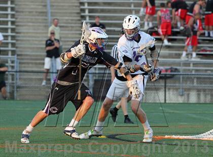 Thumbnail 1 in Chantilly vs. Battlefield (VHSL Semifinal) photogallery.