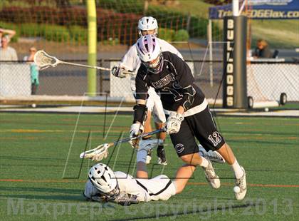 Thumbnail 1 in Chantilly vs. Battlefield (VHSL Semifinal) photogallery.
