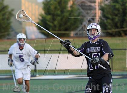 Thumbnail 3 in Chantilly vs. Battlefield (VHSL Semifinal) photogallery.
