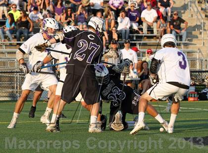 Thumbnail 1 in Chantilly vs. Battlefield (VHSL Semifinal) photogallery.