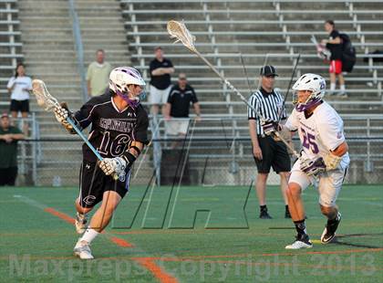 Thumbnail 3 in Chantilly vs. Battlefield (VHSL Semifinal) photogallery.