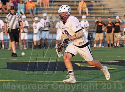 Thumbnail 3 in Chantilly vs. Battlefield (VHSL Semifinal) photogallery.