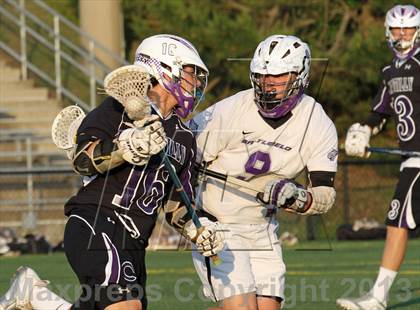 Thumbnail 3 in Chantilly vs. Battlefield (VHSL Semifinal) photogallery.