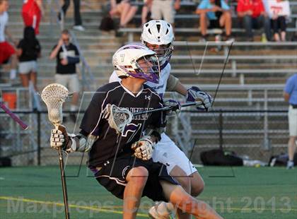 Thumbnail 3 in Chantilly vs. Battlefield (VHSL Semifinal) photogallery.